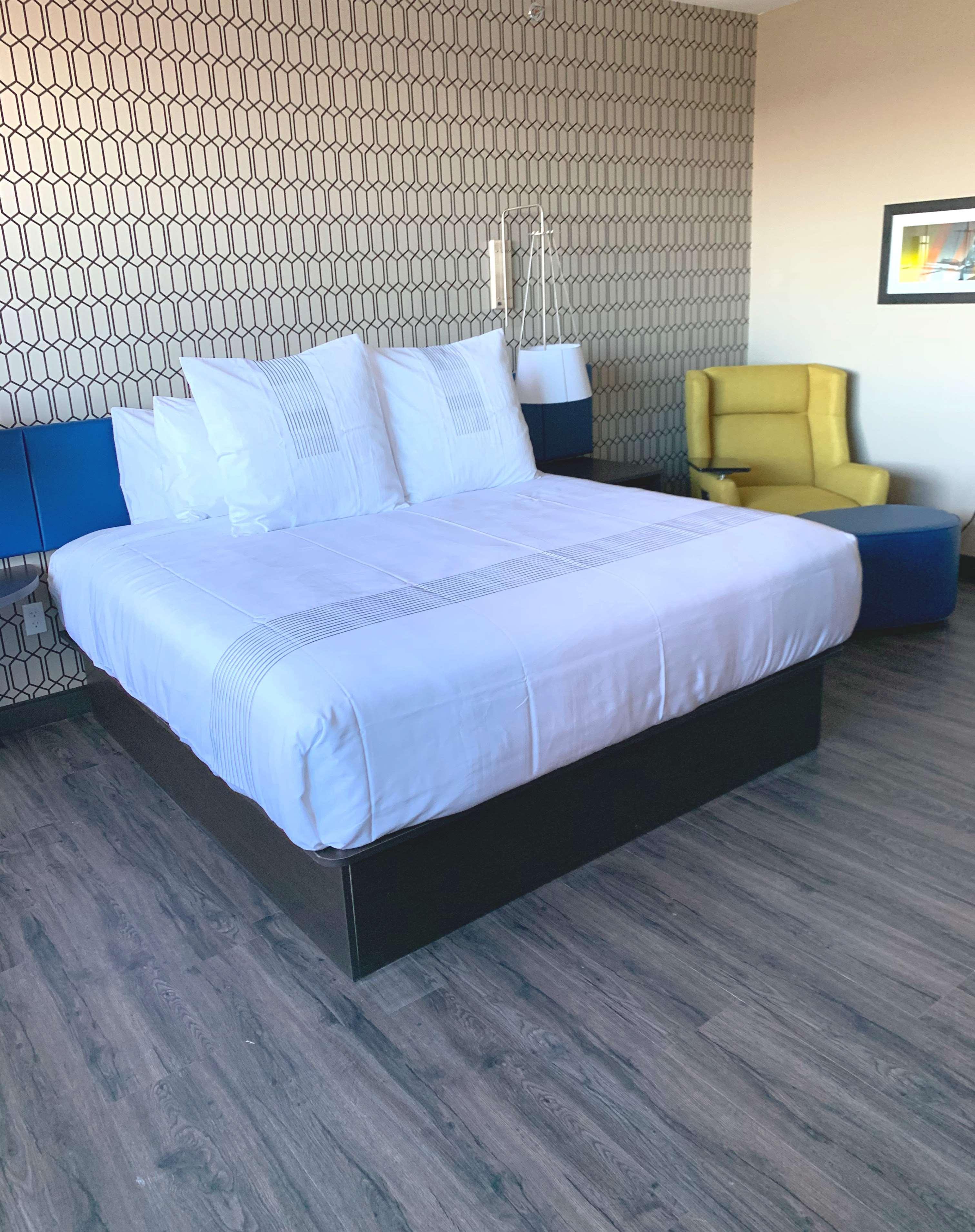 Glo Best Western Dawley Farms In Sioux Falls Exterior foto